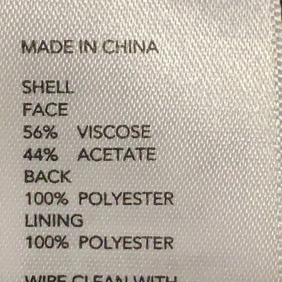 Kate Spade Saturday New York Burgundy Sheath Mini Dress Size 2 Women's - Picture 7 of 8